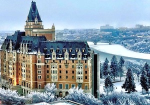Delta Hotels by Marriott Bessborough