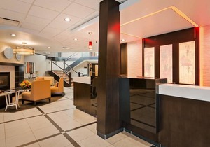 Best Western Premier Denham Inn & Suites
