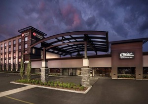 Best Western Premier Denham Inn & Suites