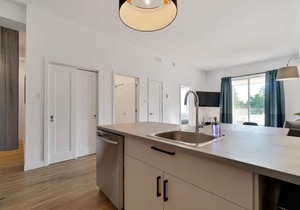 L'île-Do | condos neufs sur l'ile d'Orléans, Le Tao-701