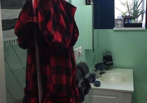 Cabbagetown bachelor studios