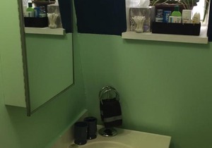 Cabbagetown bachelor studios