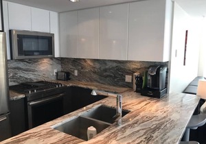 Calgary SE 4 St Apartment