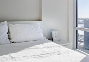 Calgary SE 4 St Apartment