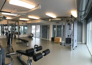 Calgary SE 4 St Luxury DT Apartment