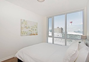 Calgary SE 8th Apartment