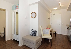 Calgary SE 8th Apartment