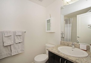 Calgary SE 8th Apartment