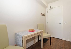 Calgary SE 8th Apartment