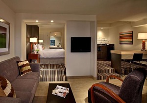 Cambridge Suites Hotel Halifax