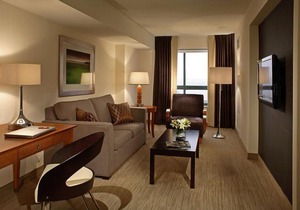 Cambridge Suites Hotel Halifax