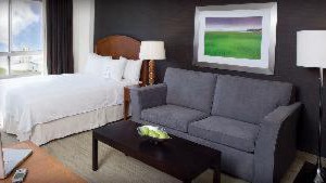 Cambridge Suites Hotel Halifax