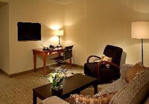 Cambridge Suites Hotel Halifax