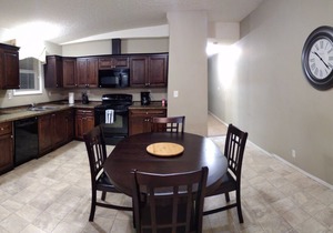 Campbell's Clean & Comfortable Modern Duplex 4472A