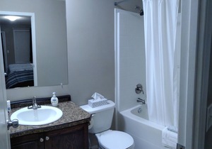 Campbell's Clean & Comfortable Modern Duplex 4472A
