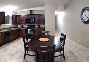 Campbell's Clean & Comfortable Modern Duplex 4472A