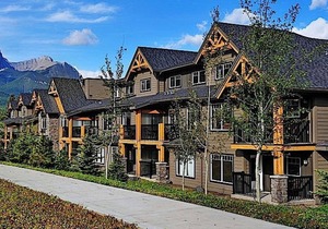 Canmore - Copperstone - 1 Bedroom