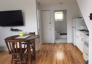 Central One Bedroom Condo In Downtown Halifax, NS