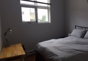 Central One Bedroom Condo In Downtown Halifax, NS