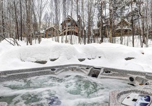 Chalet 08 Chemin des Skieurs