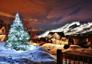 Chalet 19 Chemin Blanc by Les Chalets Alpins