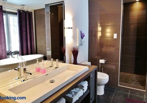 Chalet 19 Chemin Blanc by Les Chalets Alpins