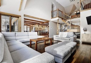 Chalet 24 Chemin des Skieurs