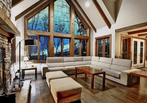 Chalet 24 Chemin des Skieurs