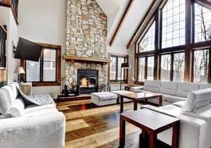 Chalet 24 Chemin des Skieurs