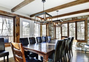 Chalet 24 Chemin des Skieurs