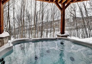 Chalet 30 Chemin des Skieurs by Chalets Alpins