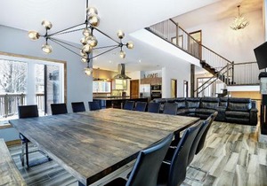 Chalet 30 Chemin des Skieurs by Chalets Alpins