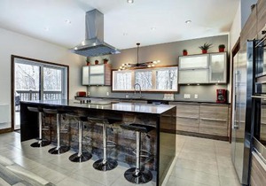 Chalet 30 Chemin des Skieurs by Chalets Alpins