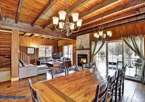 Chalet 9006 Chemin des Alpages by Les Chalets Alpins