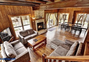 Chalet 9006 Chemin des Alpages by Les Chalets Alpins