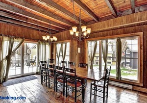 Chalet 9006 Chemin des Alpages by Les Chalets Alpins