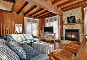 Chalet 9006 Chemin des Alpages by Les Chalets Alpins