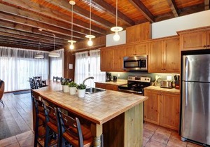 Chalet 9006 Chemin des Alpages by Les Chalets Alpins