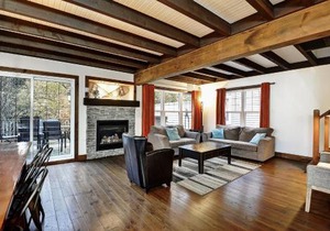 Chalet 9029 Chemin des Alpages by Les Chalets Alpins