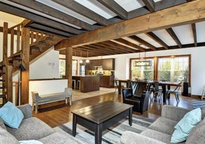 Chalet 9029 Chemin des Alpages by Les Chalets Alpins