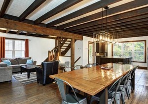 Chalet 9029 Chemin des Alpages by Les Chalets Alpins