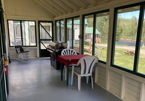 Chalet