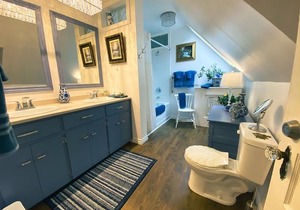 Chambers Guest House B&B