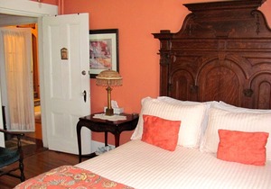 Chambers Guest House B&B - Room 4
