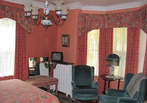 Chambers Guest House B&B - Room 4