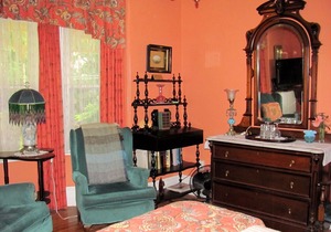 Chambers Guest House B&B - Room 4