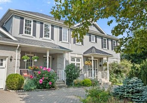 Charlottetown House