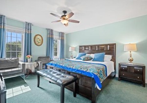 Charlottetown House