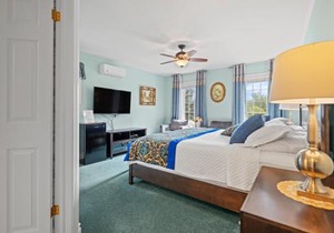 Charlottetown House