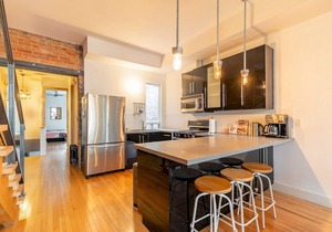 Charming house in Queen West - Trinity Bellwoods Park
